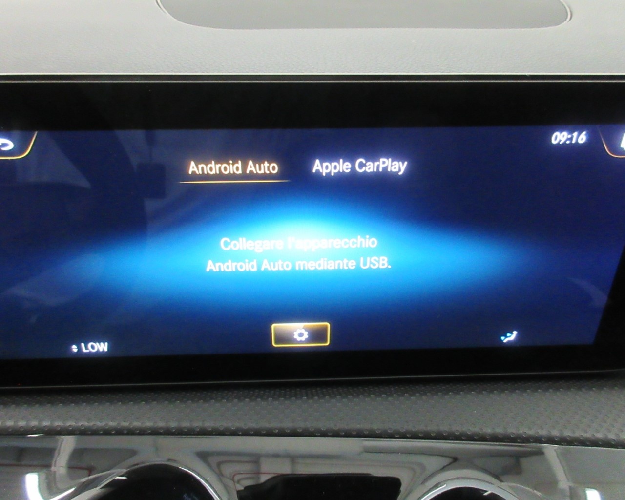 Mercedes Classe A Classe A 180 Premium - 17