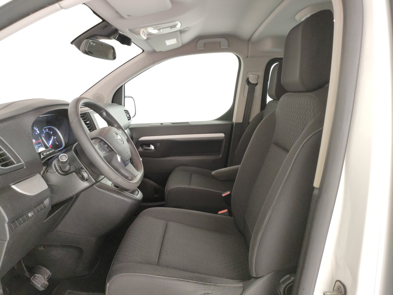 Opel Zafira Life Usato 2021 Zafira Life Porto Mantovano