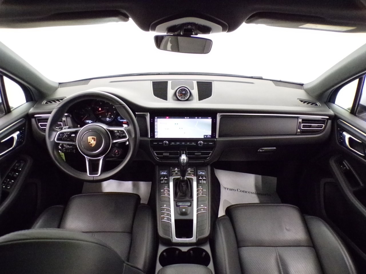 Porsche Macan Macan 2.0 V4 245cv PDK - 17