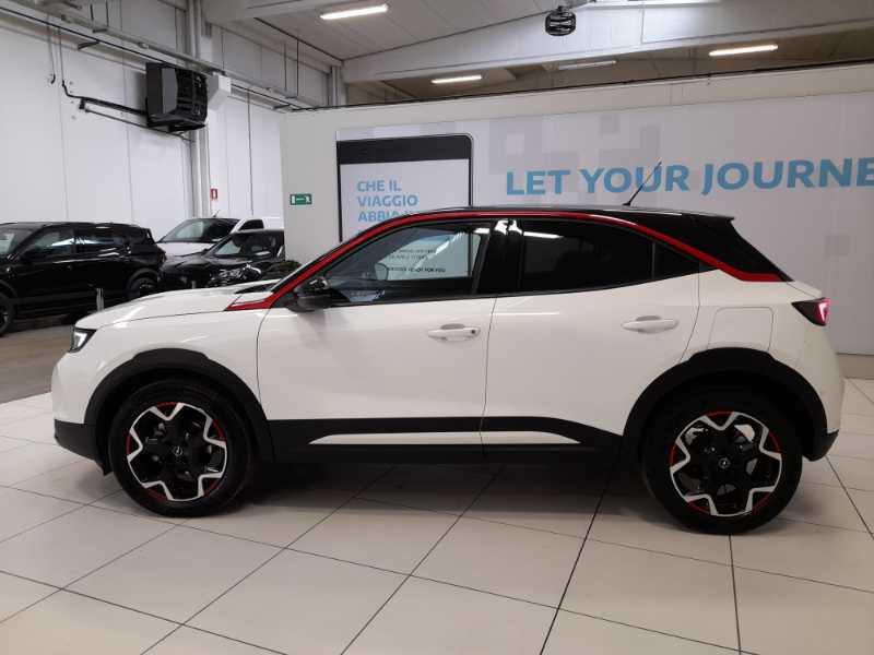 Mokka 2ª Serie - Mokka 1.2 Turbo Gs Line