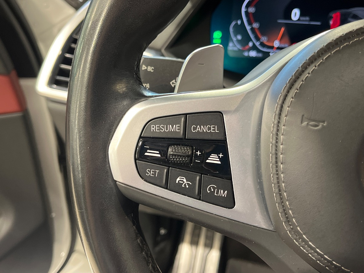 Bmw X6 Usato 2022 X6 Altavilla Vicentina