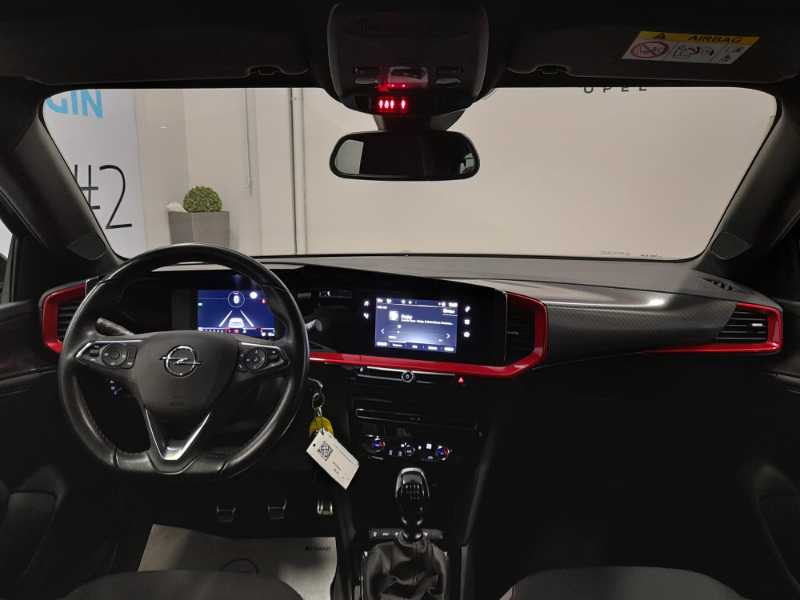 Mokka Ii 2020 - Mokka 1.2 T Gs S&s 136cv