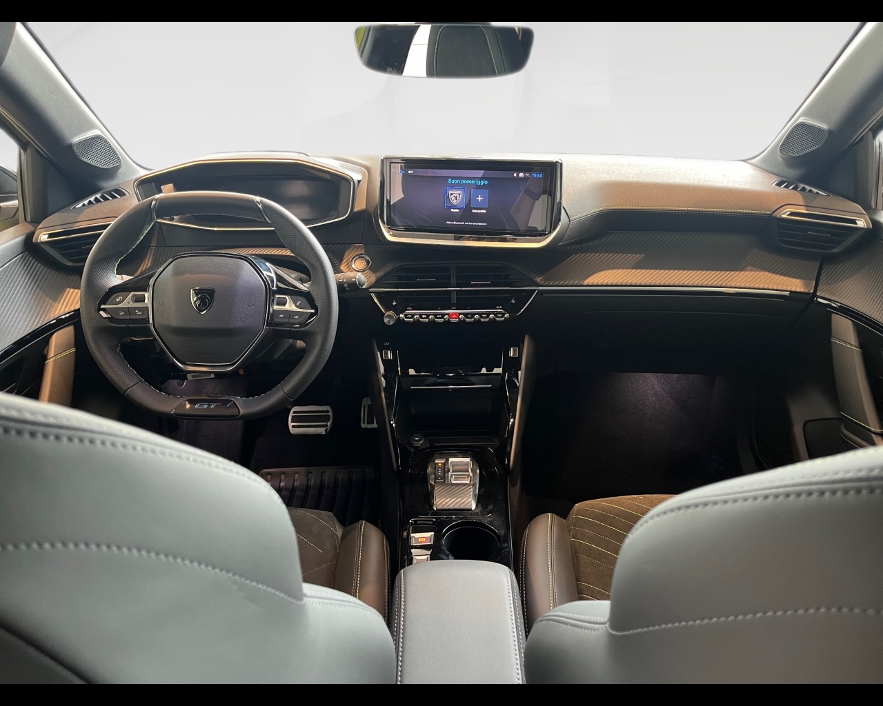 Peugeot 208 Usato 2024 208 Rovigo