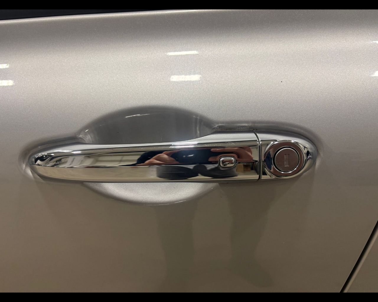 Foto FIAT 500X 1.6 mjt Lounge 4x2 120cv 