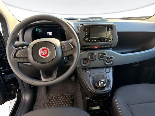 Fiat Panda Usato 2025 Panda Modena
