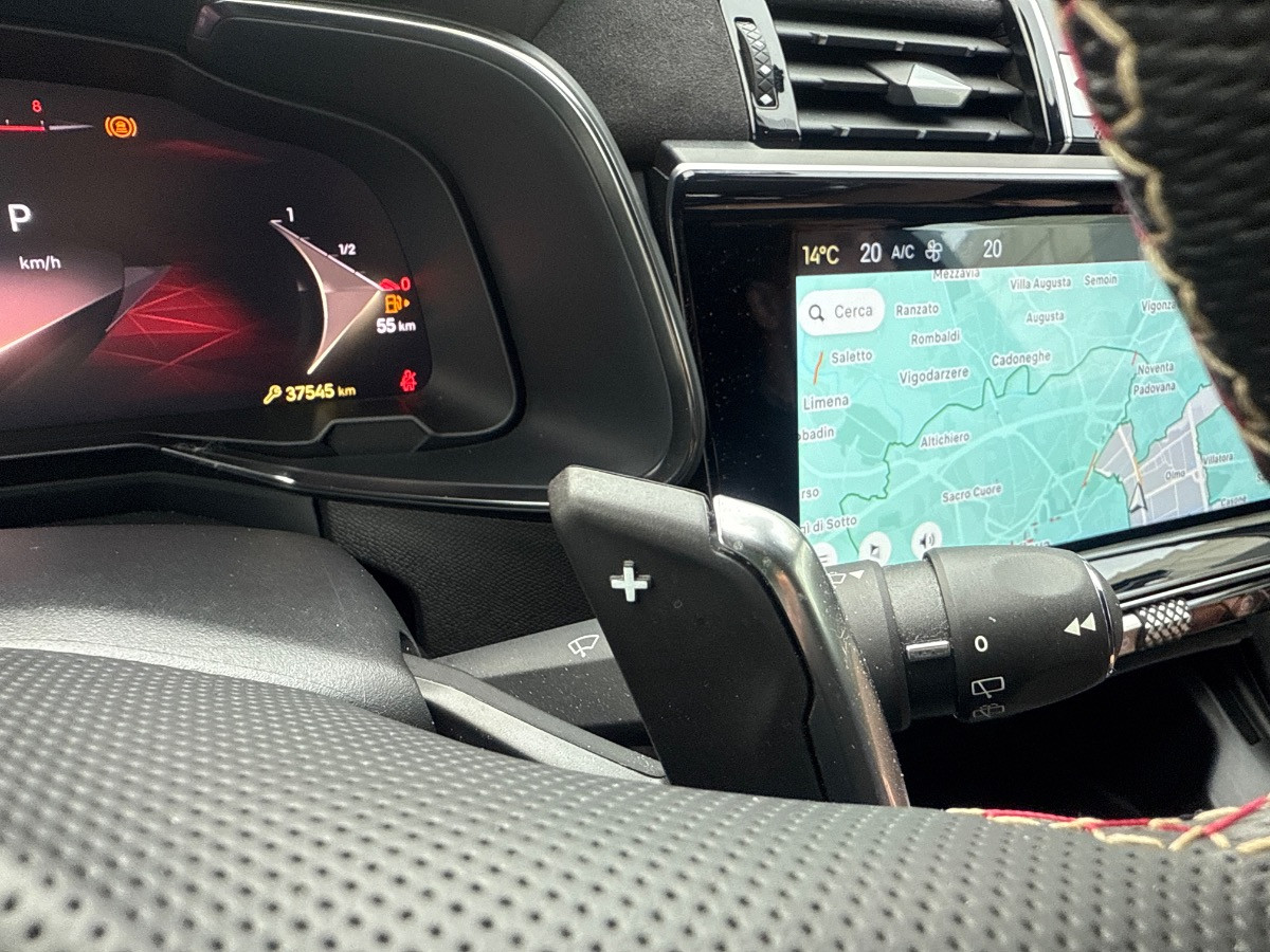 Ds DS7 Usato 2024 DS7 Padova