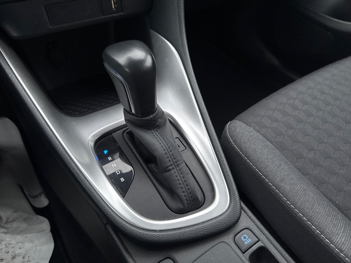 Toyota Yaris Usato 2021 Yaris San Zeno Naviglio