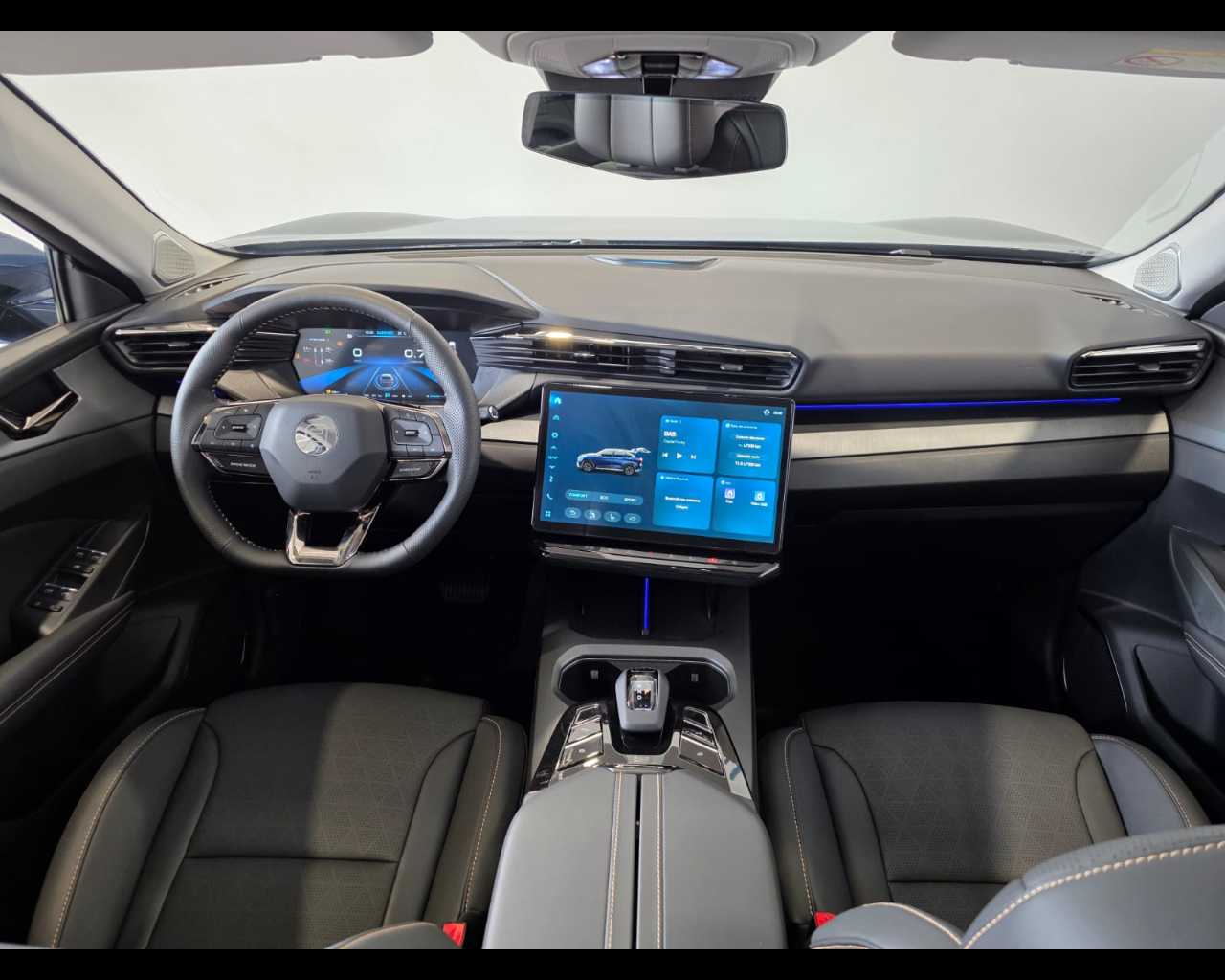 Sportequipe Sportequipe 8 Nuovo gPL Sportequipe 8 Mestre