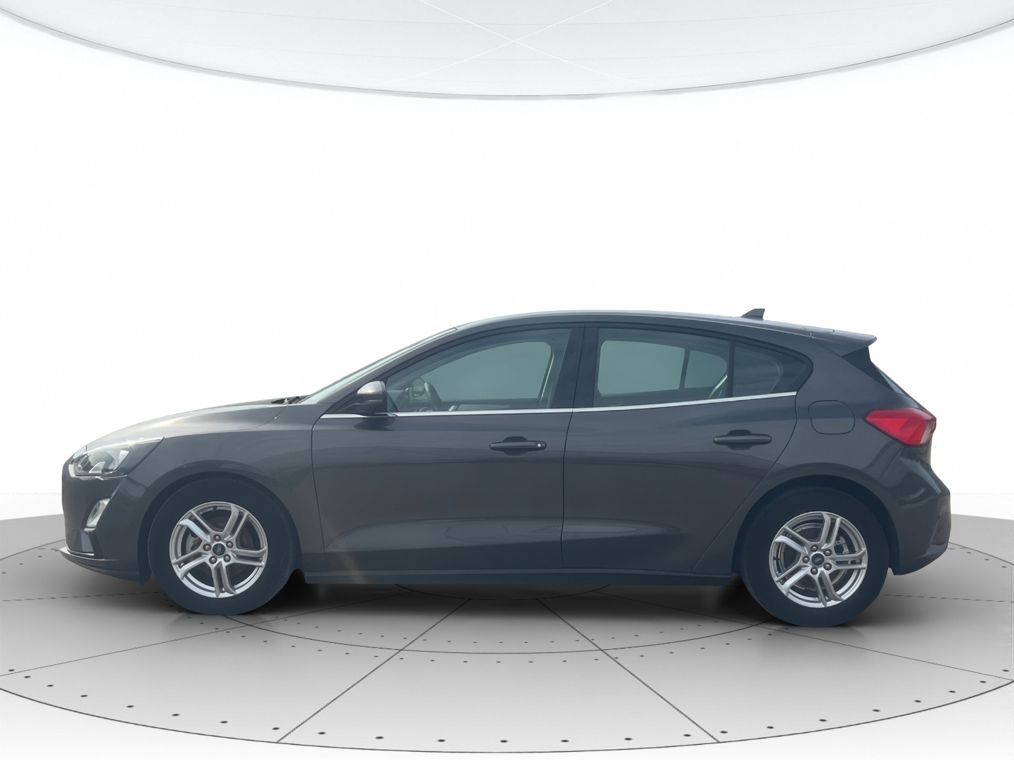 Ford Focus Usato 2020 Focus Rovigo