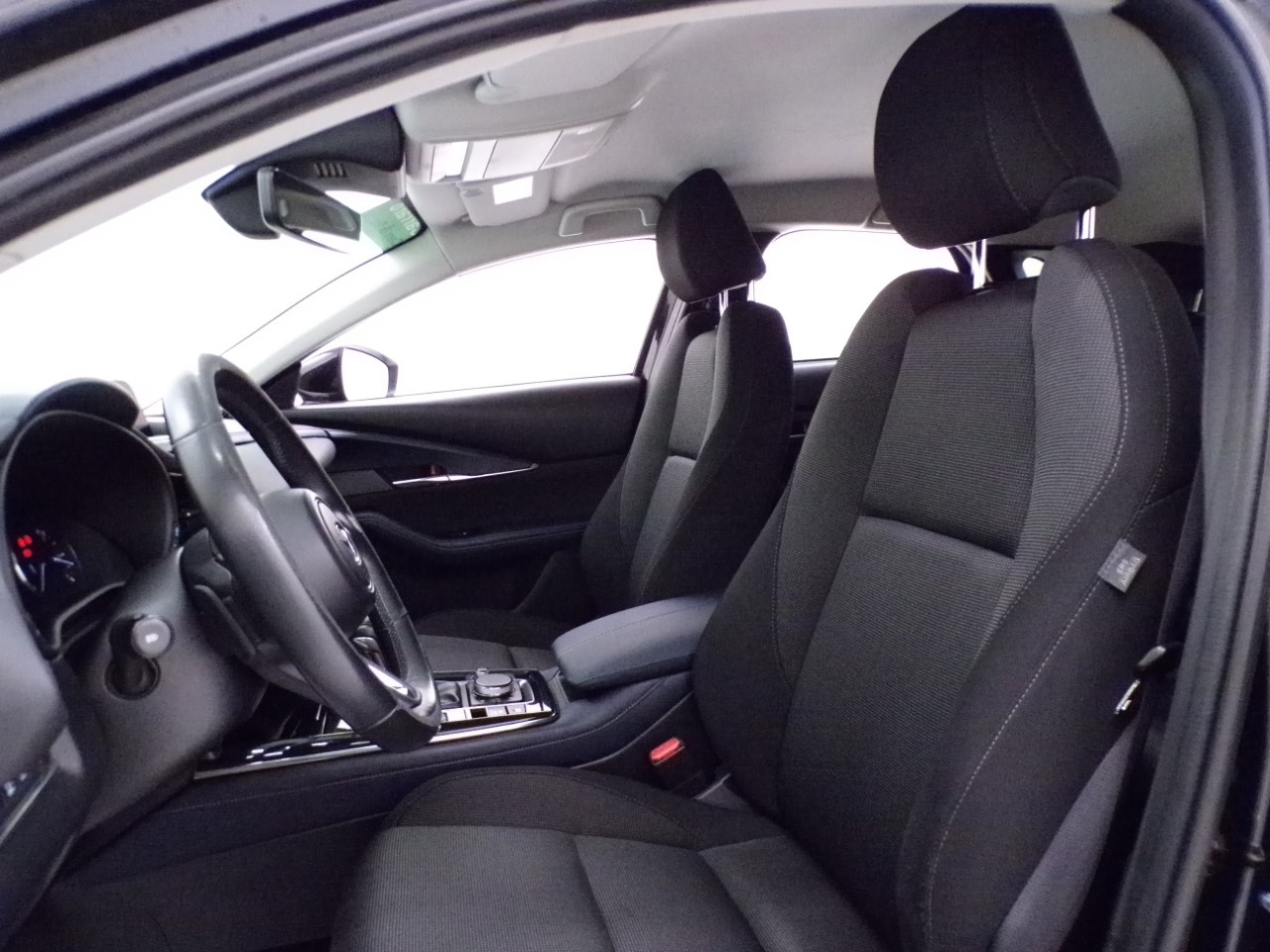 Mazda CX-30 CX-30 2.0 Skyactiv-G M HYBRID 150cv Executive 2WD 6AT - 13