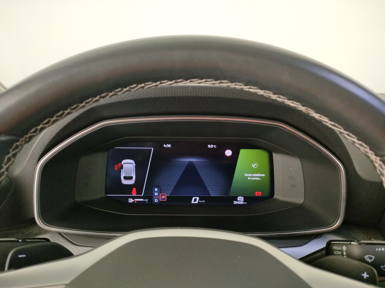 Seat Leon Usato 2024 Leon Porto Mantovano