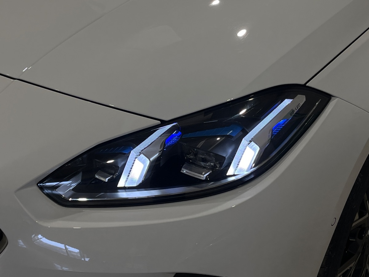 Bmw Serie 1 Usato 2025 Serie 1 Verona