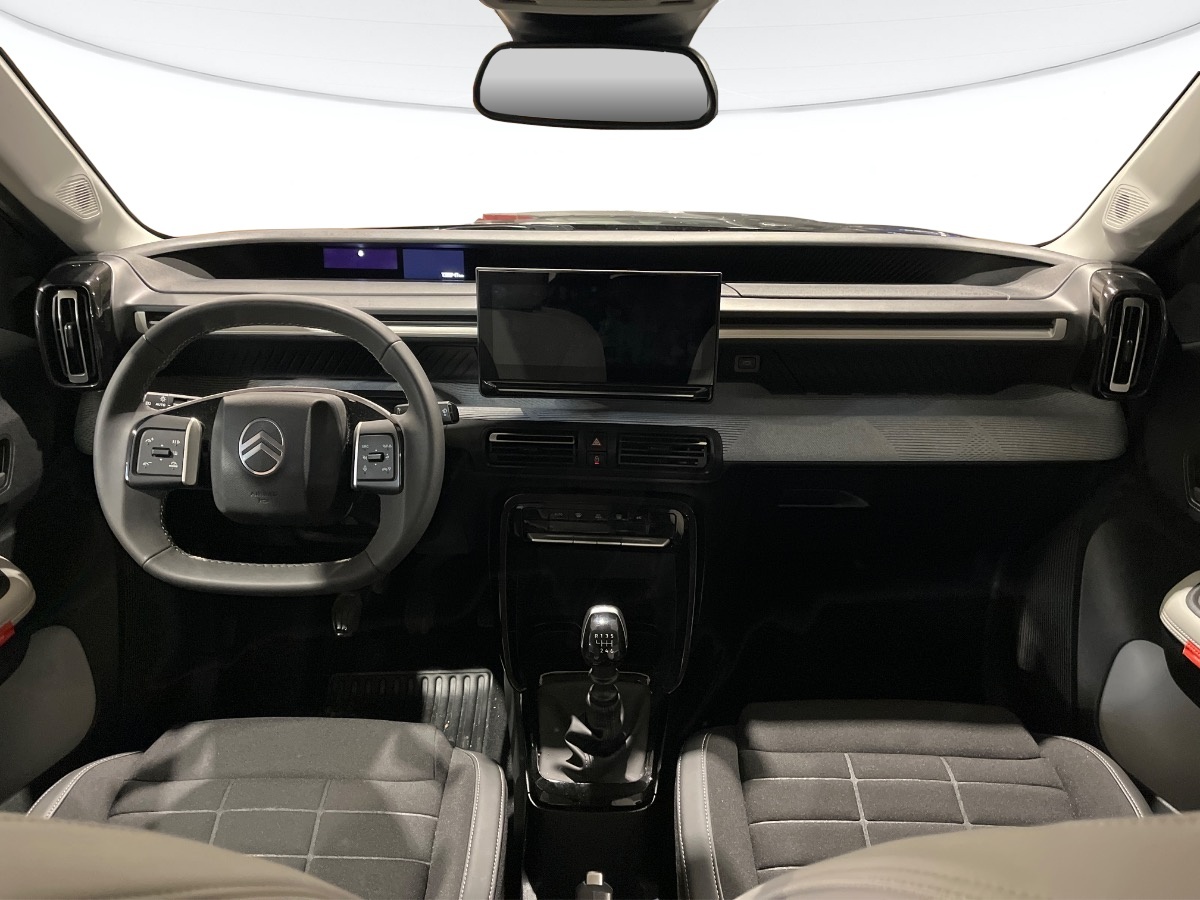 Citroen C3 Usato 2025 C3 Verona