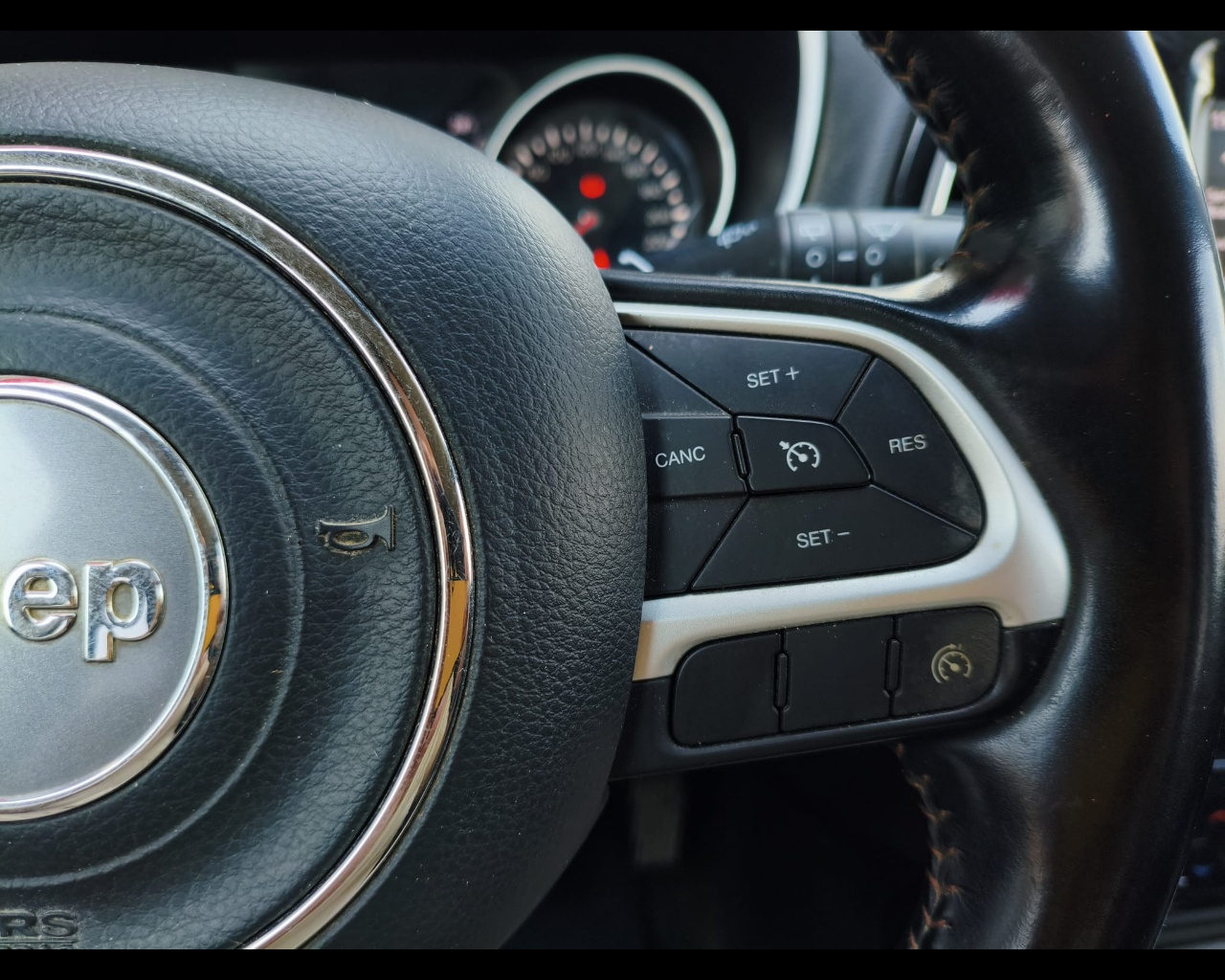 Foto JEEP Compass 1.6 mjt Limited 2wd 120cv 
