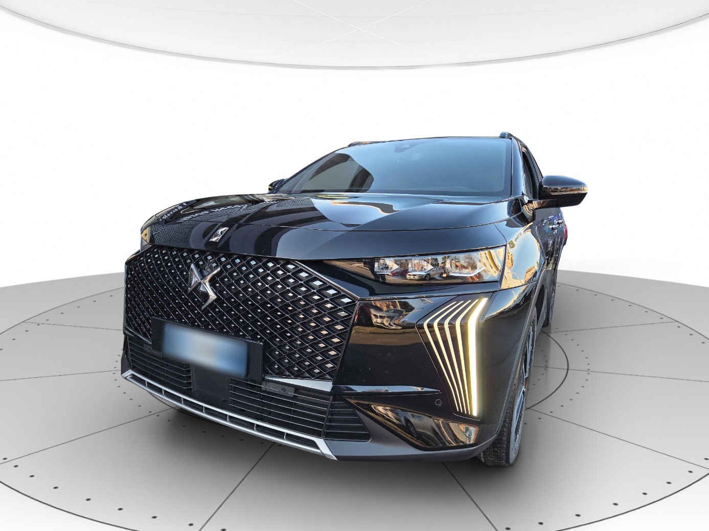 Ds DS7 Usato 2023 DS7 Reggio Emilia