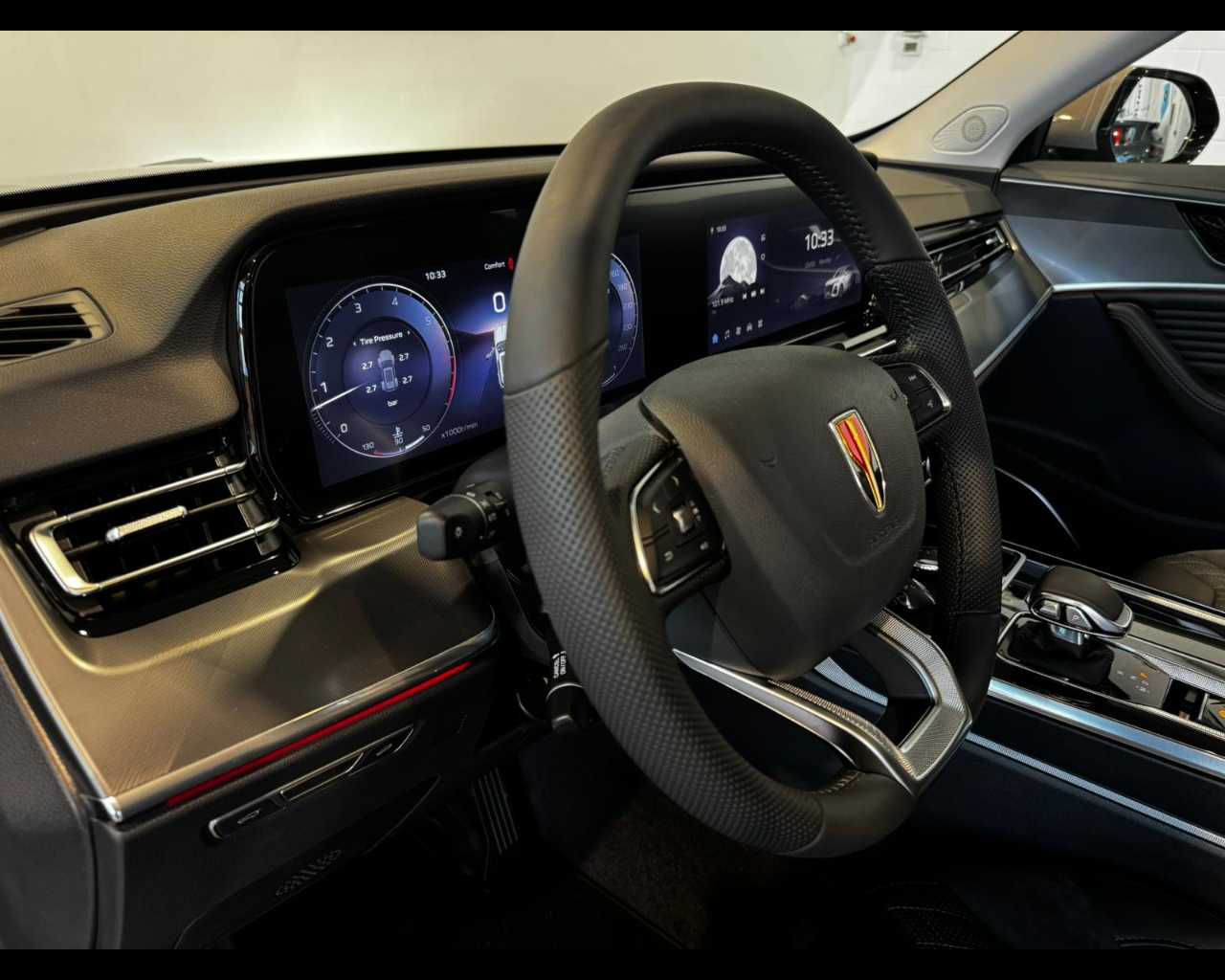Hongqi HS5 Nuovo benzina HS5 Mestre