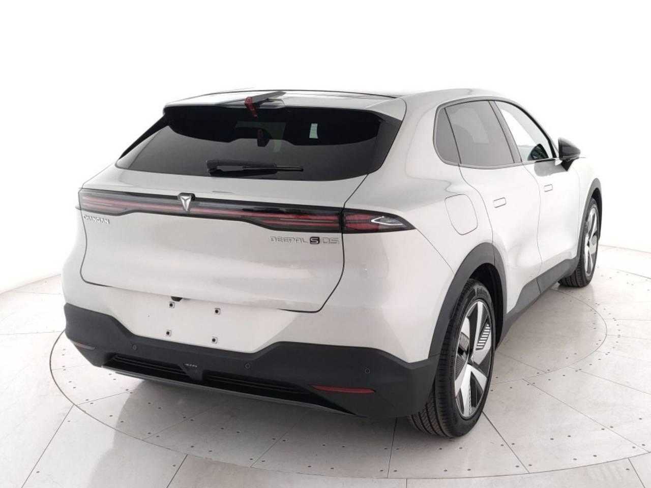 Changan Deepal S05 Nuovo Elettrico Deepal S05 Legnago