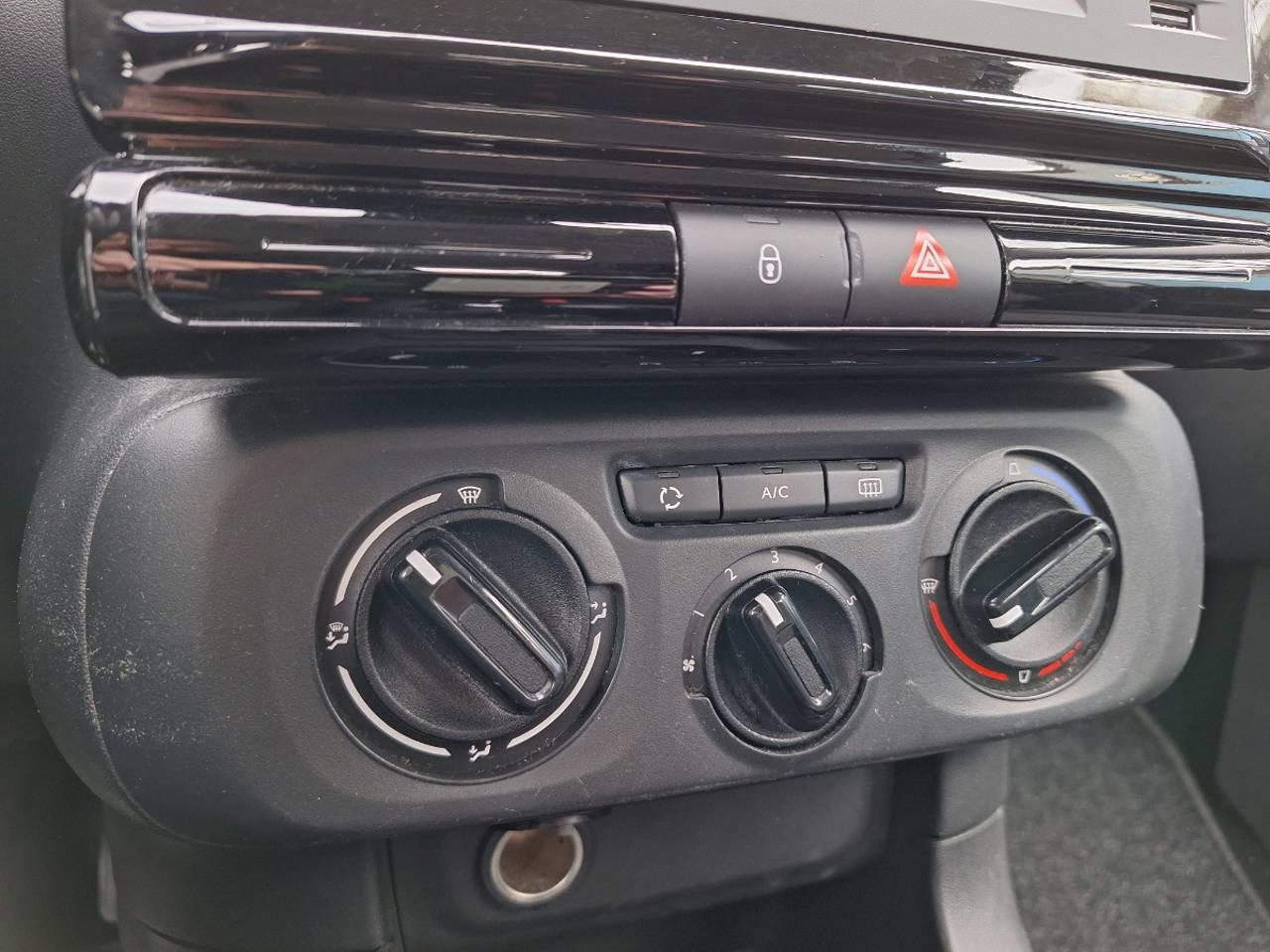 Citroen C3 Usato 2023 C3 Legnago