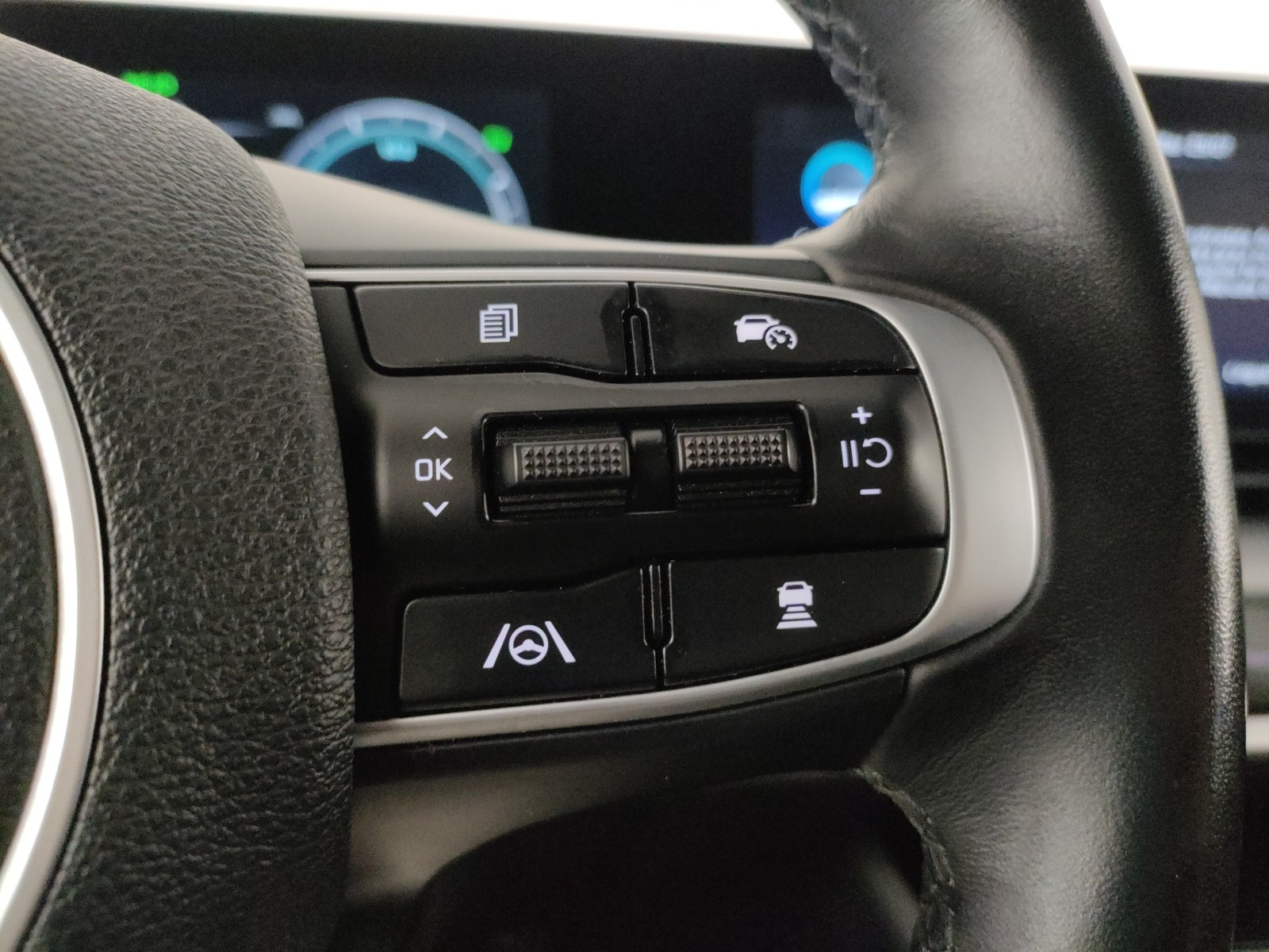Kia Sportage Usato 2023 Sportage Legnago