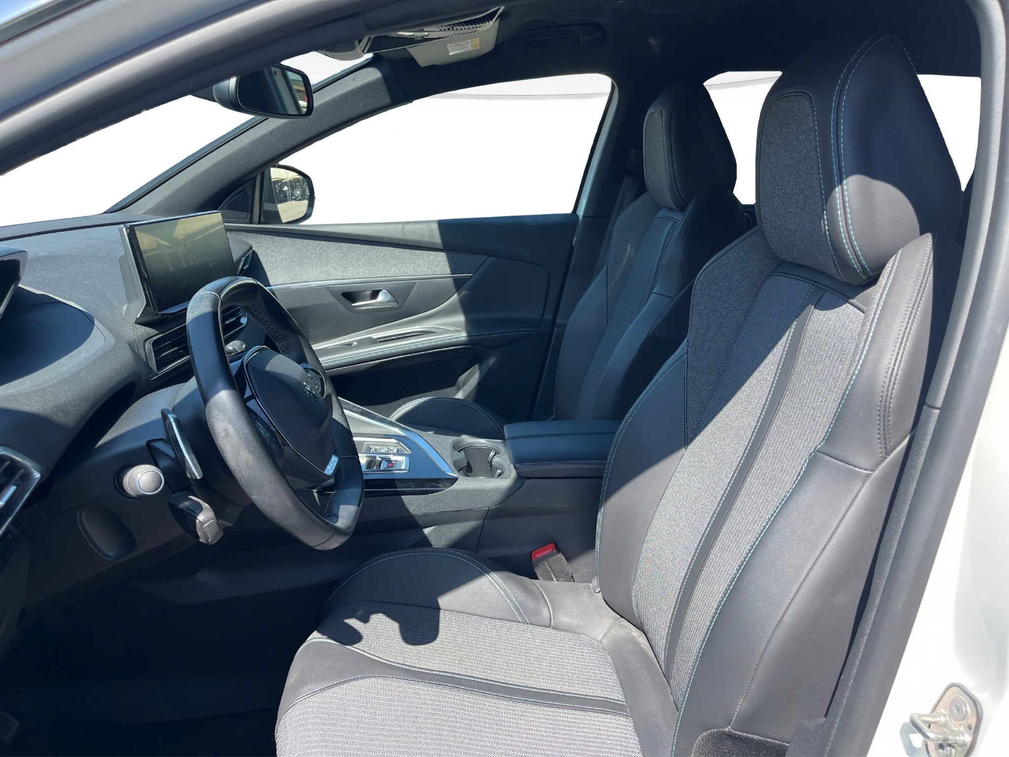 Peugeot 5008 Usato 2023 5008 Cerea