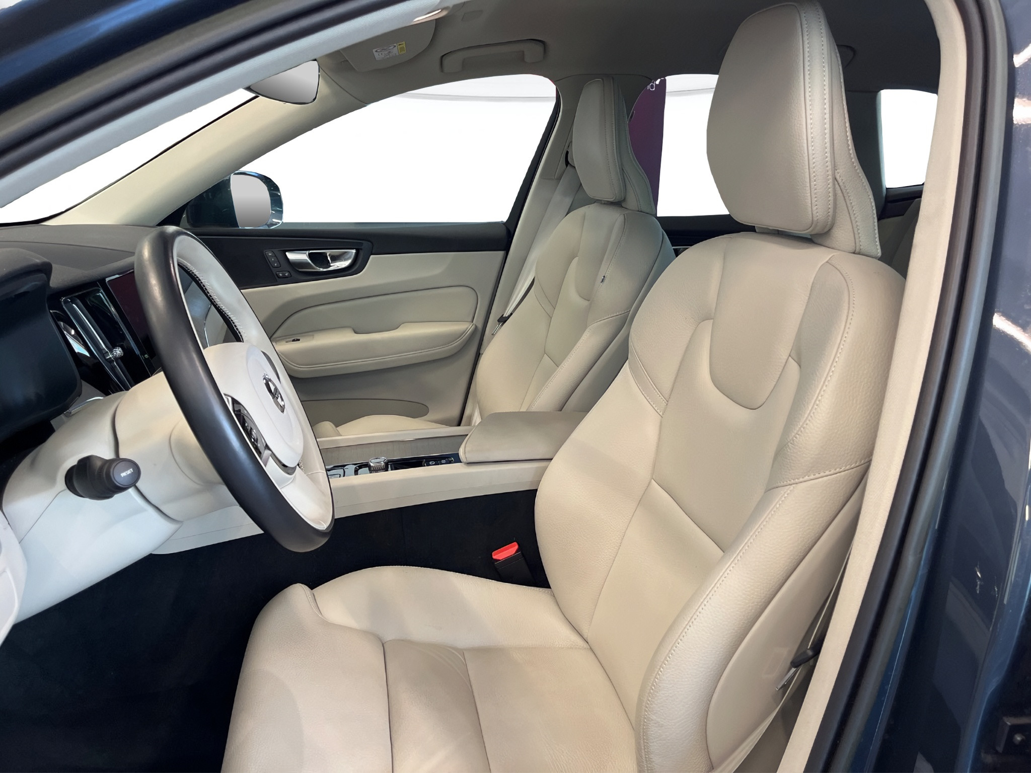 Volvo XC60 Usato 2023 XC60 Altavilla Vicentina