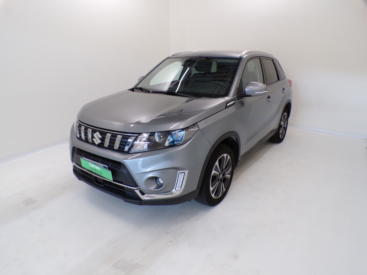 Suzuki Vitara Vitara 1.4 Boosterjet Top 4WD ALLGRIP - 1