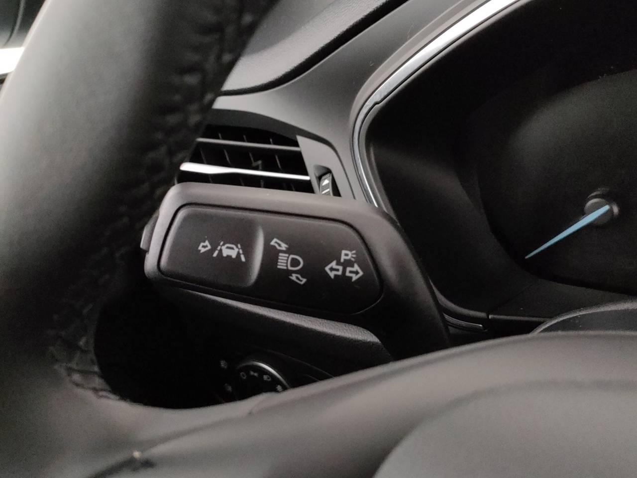 Ford Focus Usato 2019 Focus Legnago