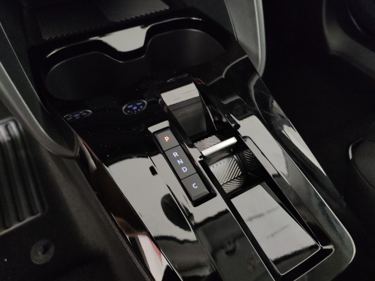 Citroen C3 Nuovo Elettrico C3 Porto Mantovano