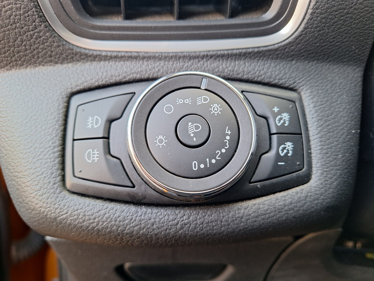 Ford B-Max Usato 2017 B-Max San Vendemiano