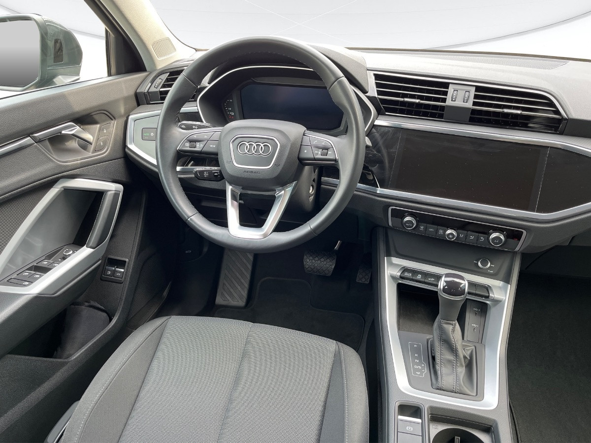 Audi Q3 Usato 2022 Q3 San Vendemiano