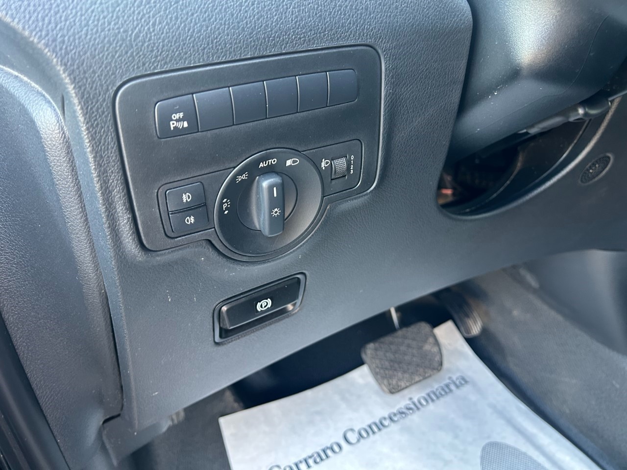Mercedes Vito vito 114 cdi compact pro auto my20 - 9