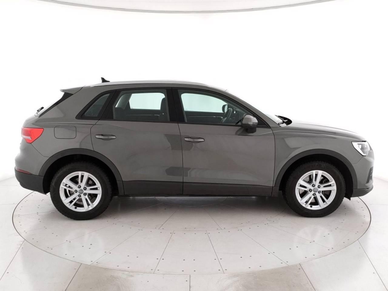 Audi Q3 Usato 2022 Q3 Rovigo