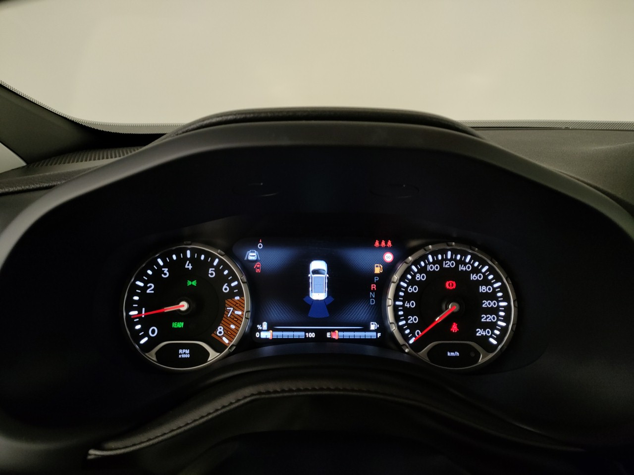 Jeep Renegade Usato 2024 Renegade San Zeno Naviglio
