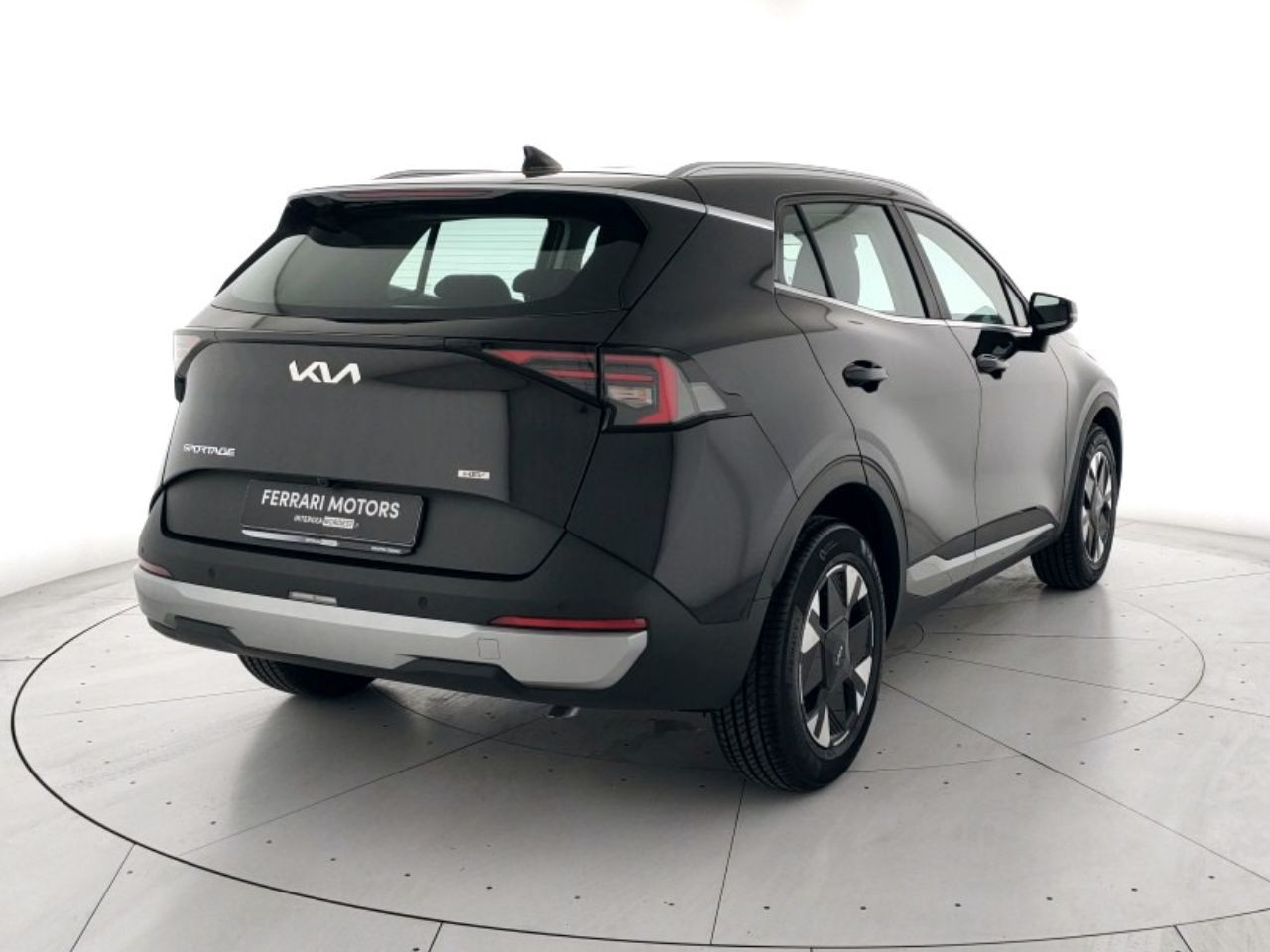 Kia Sportage Usato 2025 Sportage Parma