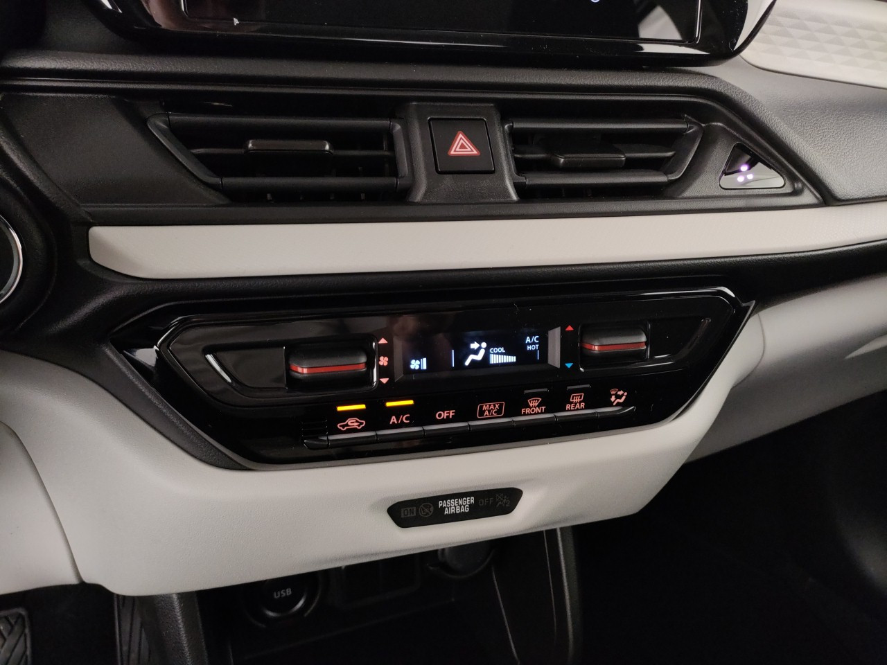 Suzuki Swift Nuovo Ibrido benzina Swift Porto Mantovano