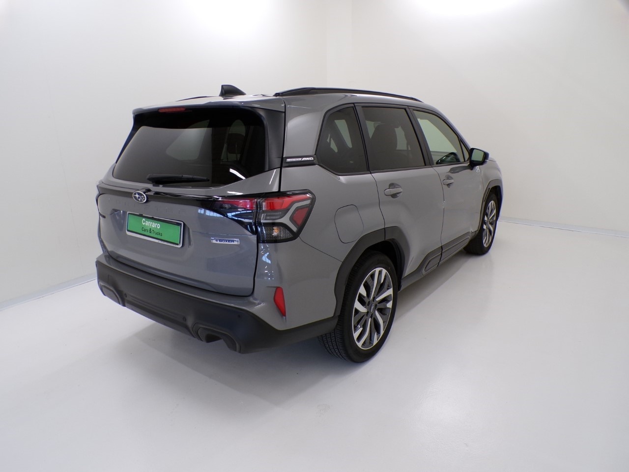 Subaru Forester Forester e-boxer 2.0i Premium - 6