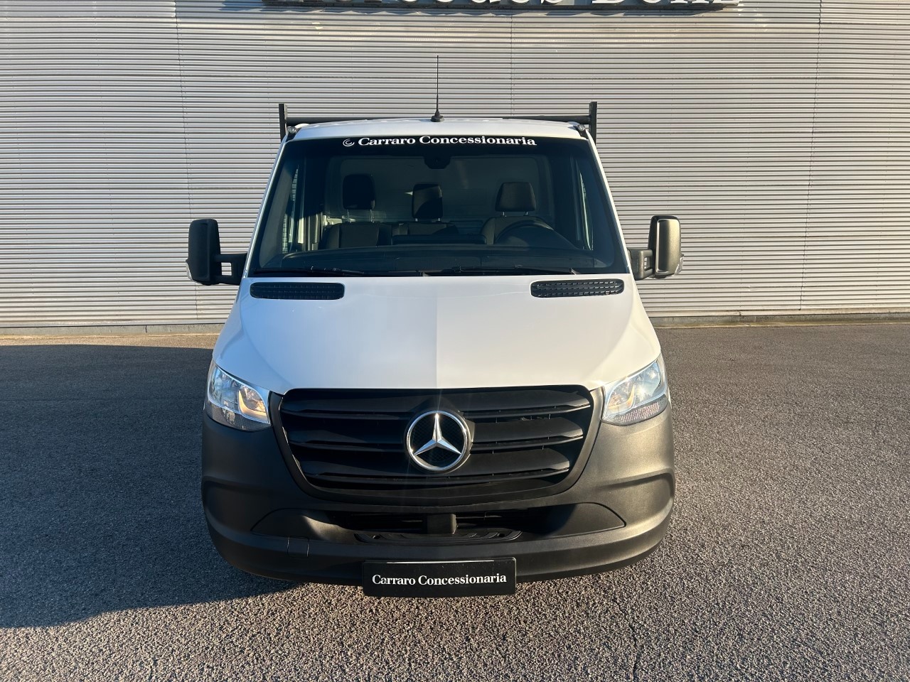 Mercedes Sprinter sprinter 314 2.1 cdi F 39/35 fwd E6 - 3
