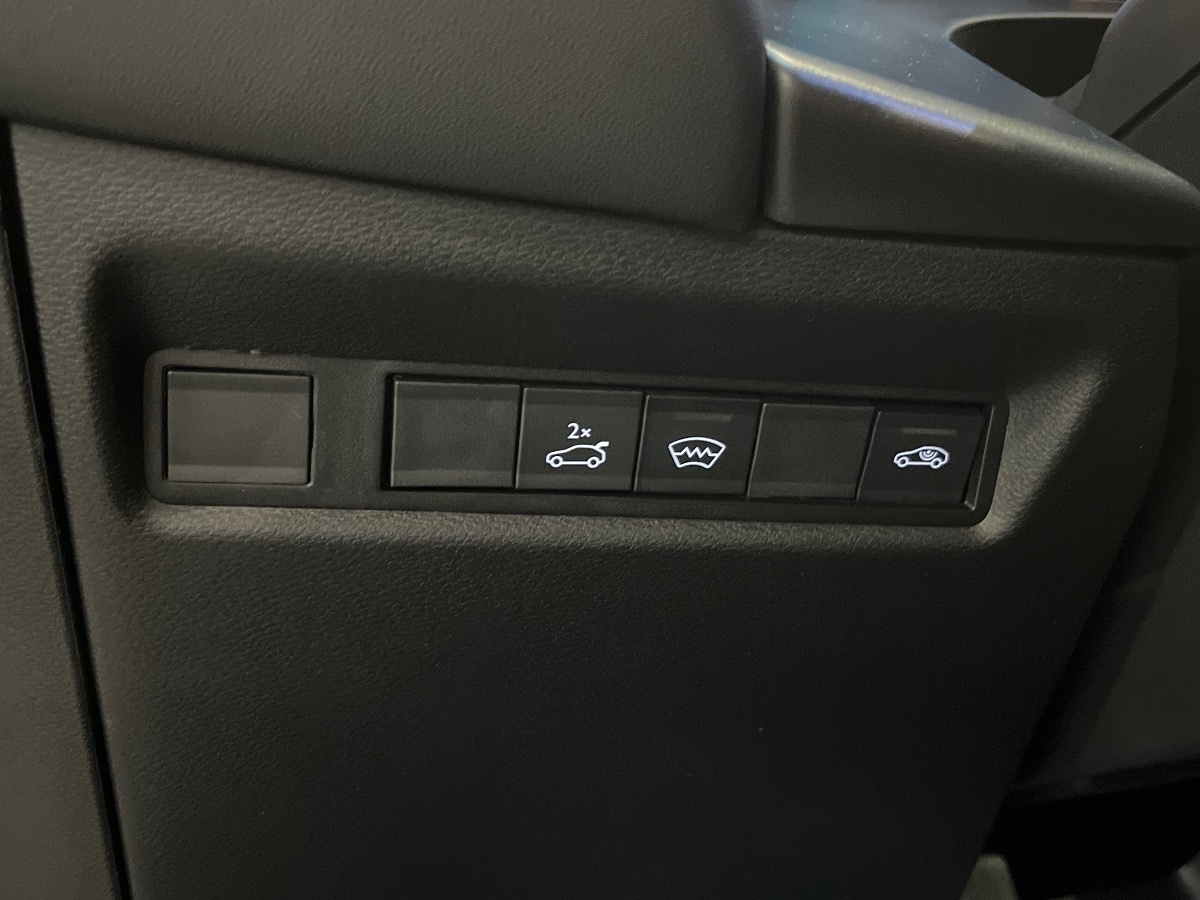 Jeep Compass Nuovo Elettrico Compass Rovigo