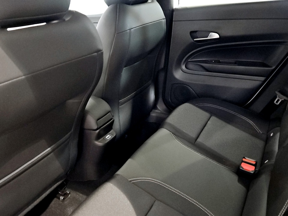 JEEP Avenger Benzina Summit1.2 100cv Benzina km0 - 16