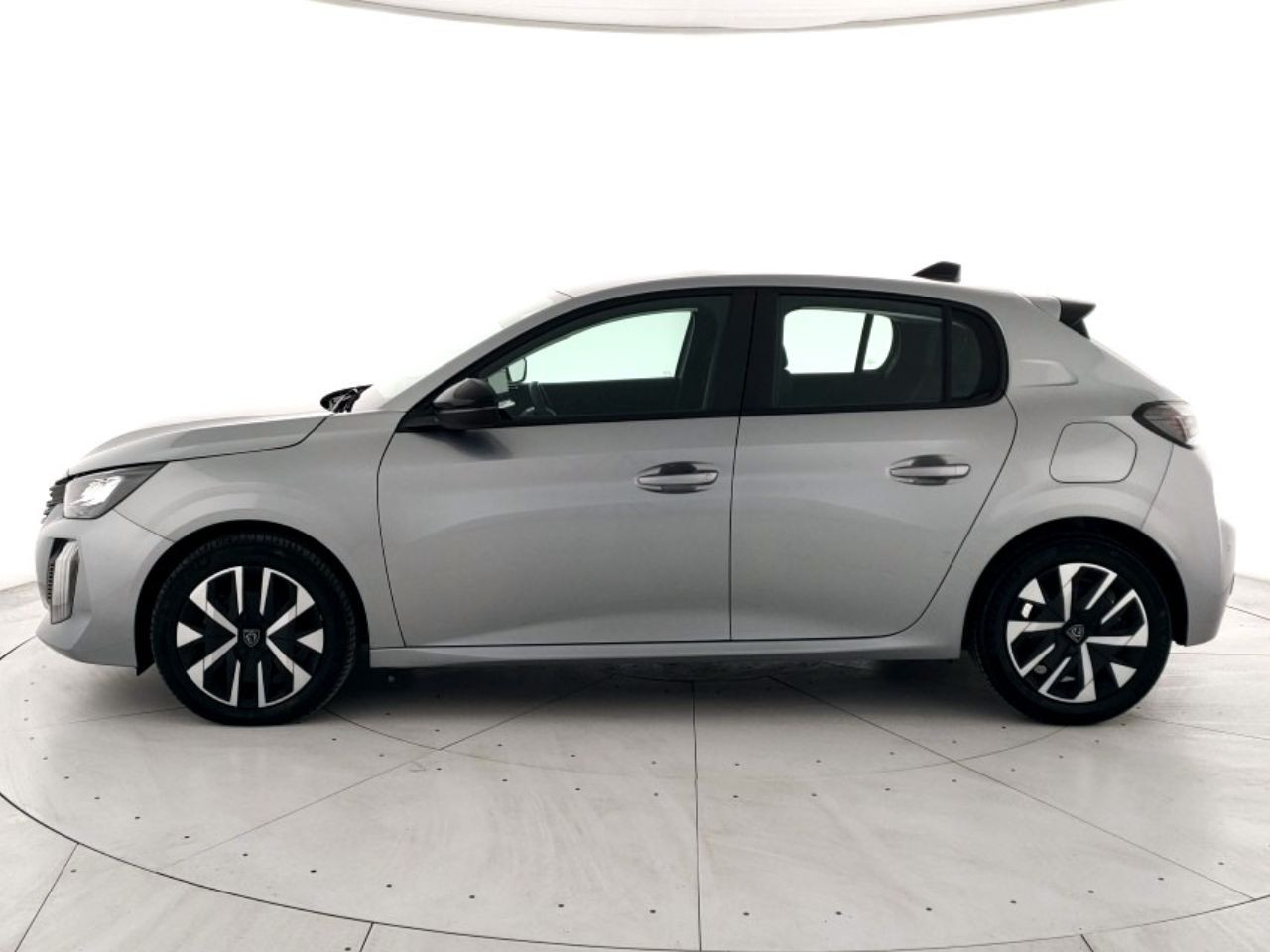 Peugeot 208 Usato 2024 208 Carpi