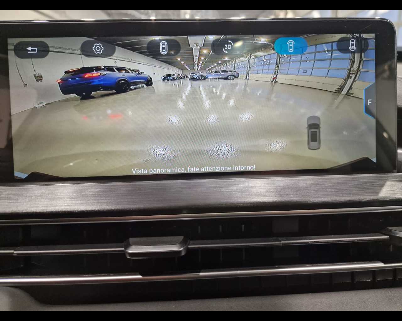 Dr Automobiles DR 6.0 KM0 2025 DR 6.0 Legnago