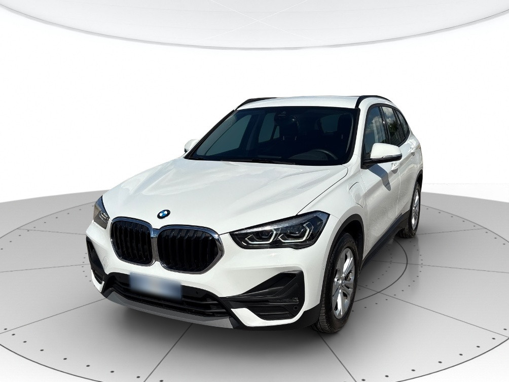Bmw X1 Usato 2021 X1 Rovigo
