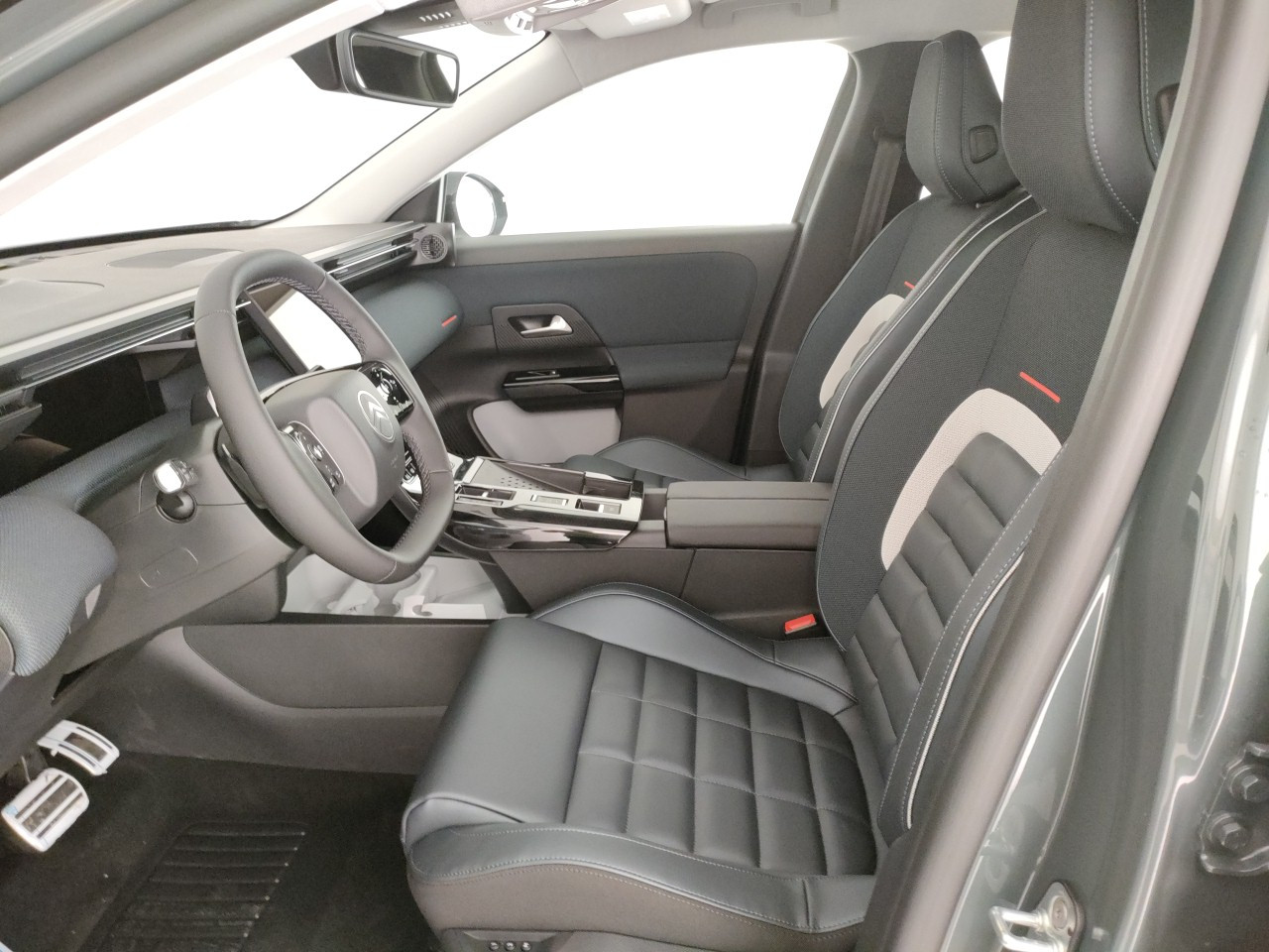 Citroen C5 Aircross Nuovo Ibrido benzina C5 Aircross Porto Mantovano