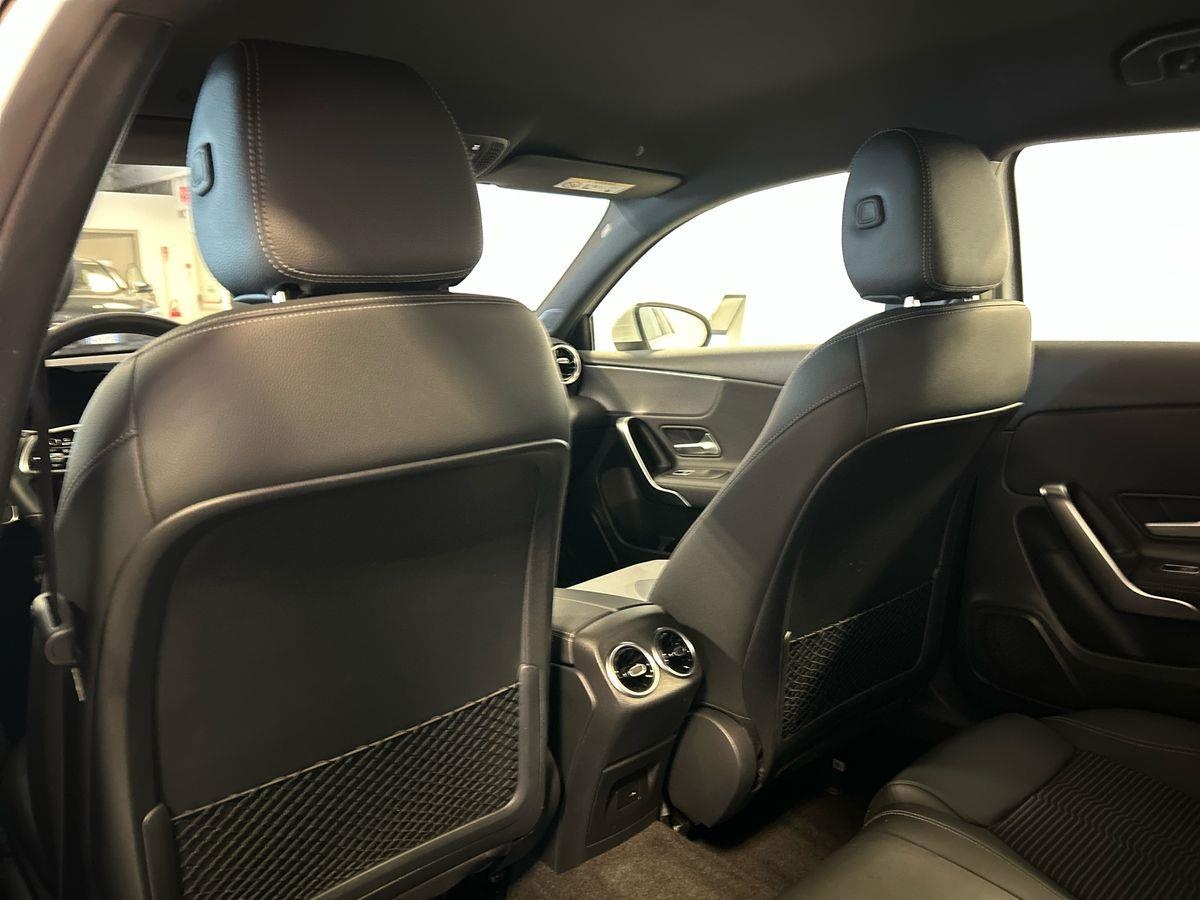 Mercedes Classe A Classe A 250 e EQ-POWER Sport 7G-DCT - 18