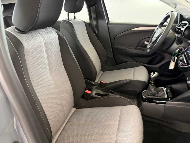 Corsa Edition Benzina 100 Cv (74kw) Manuale