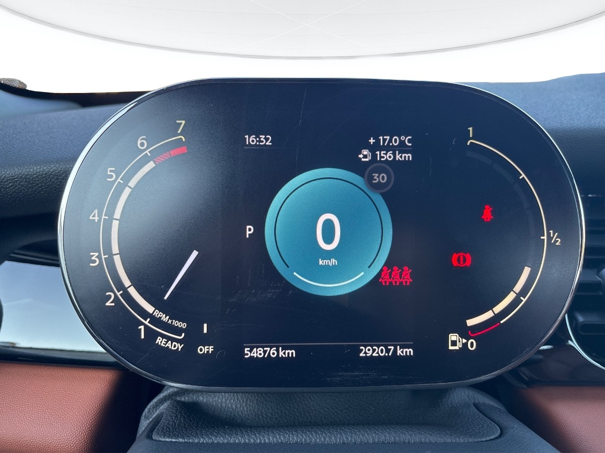 Mini Cooper Aziendali 2023 Cooper Mestre