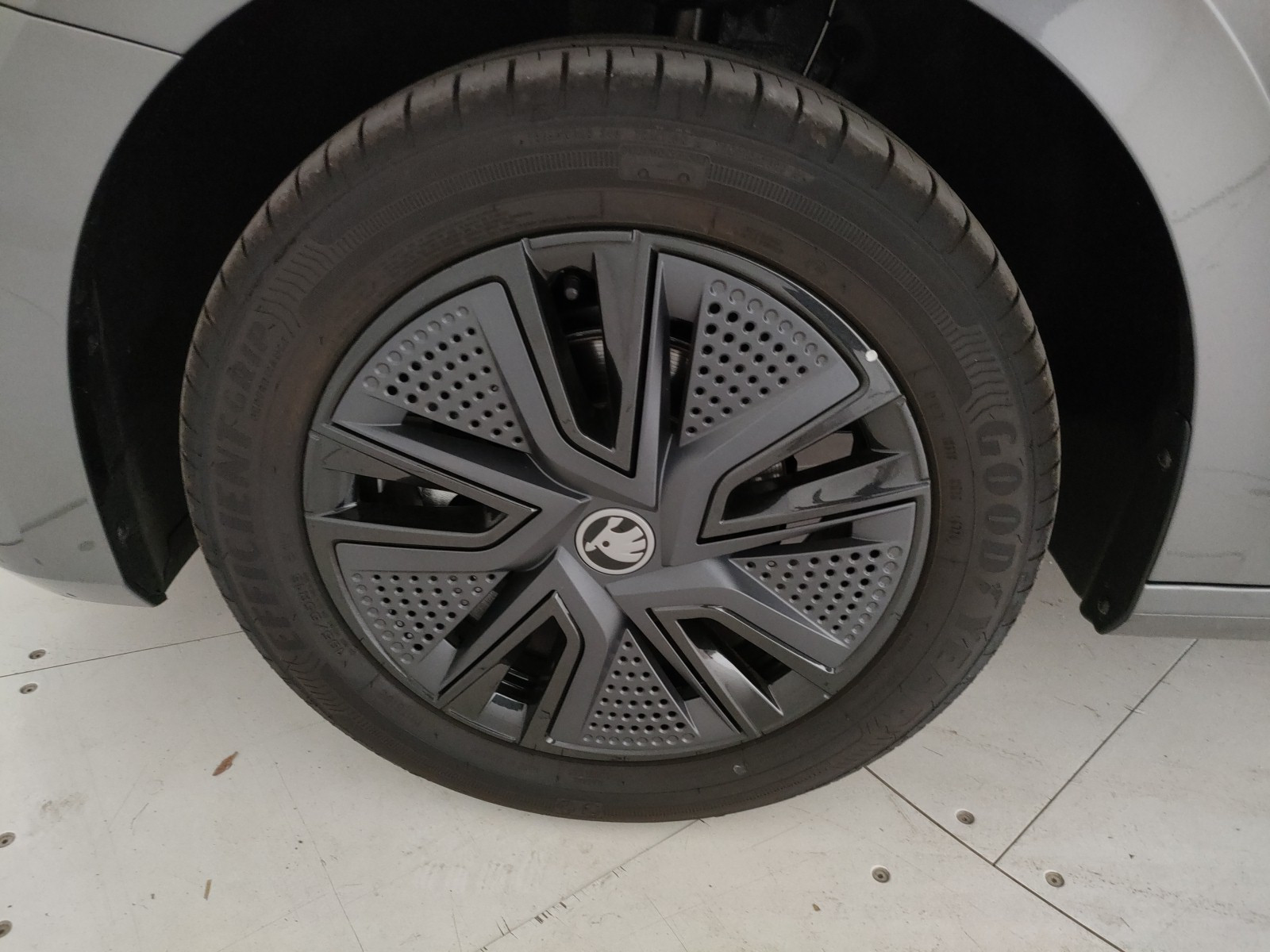 Skoda Fabia Aziendali 2024 Fabia Rovigo