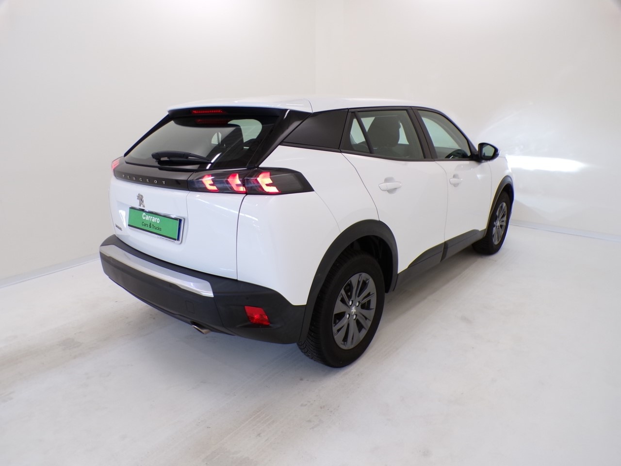 Peugeot 2008 2008 1.5 BlueHDi 110cv Active - 6