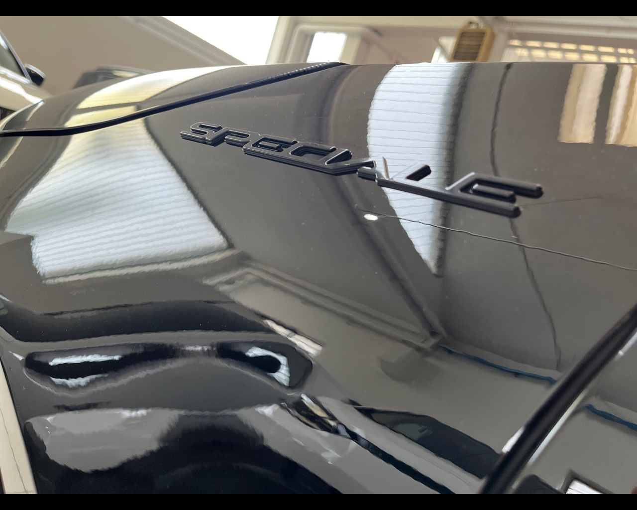 Alfa Romeo Junior Nuovo Ibrido benzina Junior Rovigo