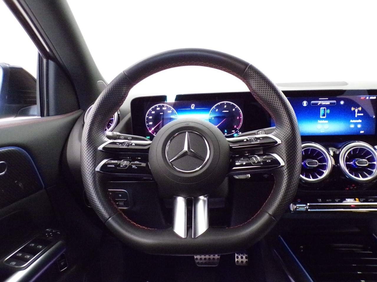 Mercedes GLA GLA 200 D AMG Line Advanced Plus 4Matic 8G-DCT - 15